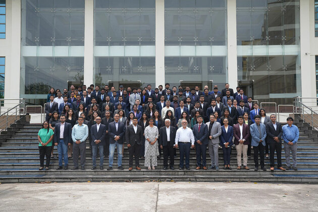 XLRI Jamshedpur Hosts Manakriti: The First-Ever AI Conclave