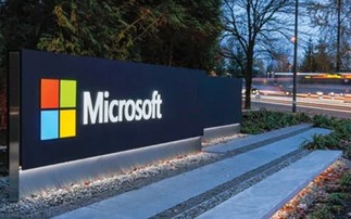 Microsoft apologises for widespread outage 