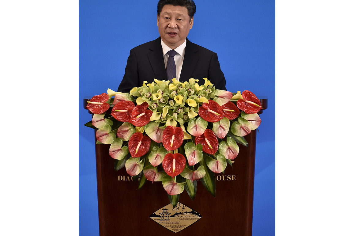 Chinese President Xi invites South Korean President Lee for 2nd summit