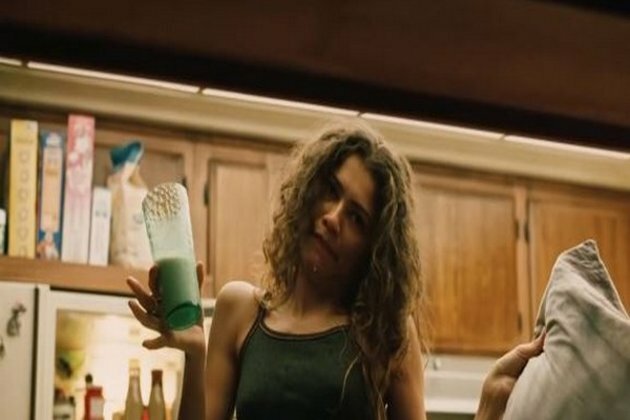 Zendaya-starrer 'Euphoria' season two unveils first trailer, release date