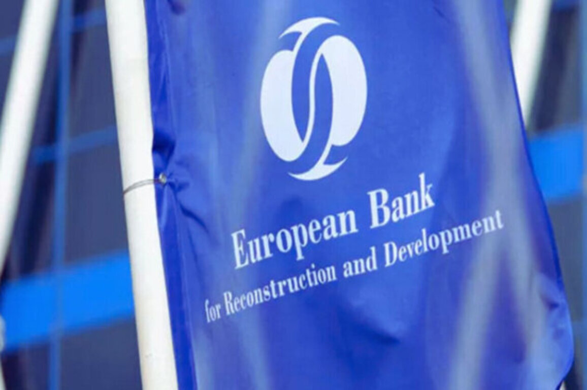 EBRD Predicts Steady Economic Growth for Bulgaria Through 2027