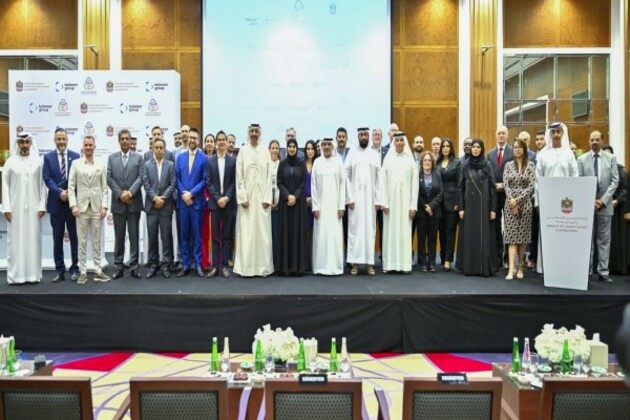UAE: MOCCAE collaborates with Tadweer Group to launch pilot project for managing targeted product waste