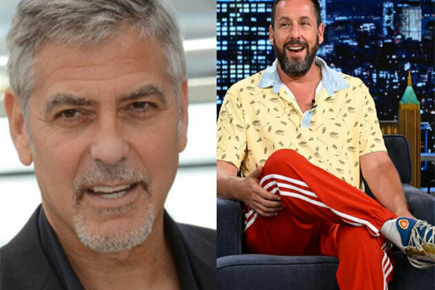 George Clooney, Adam Sandler's 'Jay Kelly' gets awards season release
