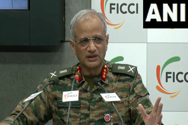 Operation Sindoor was 'Masterly Stroke' to stop war at right time: Deputy Army Chief