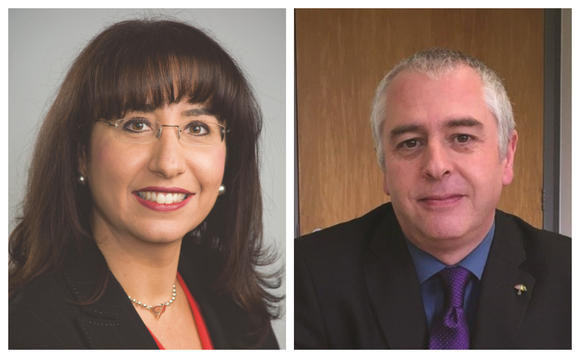Imperative for savers to have trust in the pensions system, L&G says