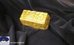 Not a huge amount of gold was poured at Tomingley in the March quarter