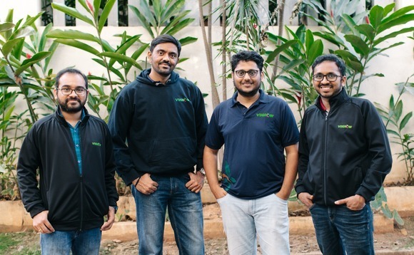 Prosus leads $25m Series B for India's Vegrow