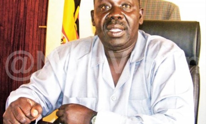 Leaders irked by lack of RDC Leaders irked by lack of RDC