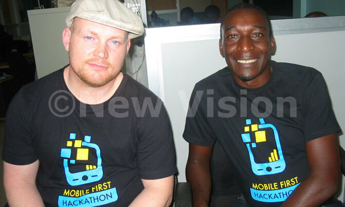 Uganda hosts technology competition Uganda hosts technology competition