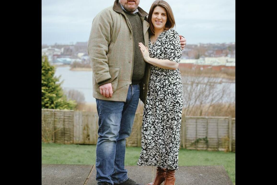 Enniskillen woman recovers from life-threatening bacterial meningitis