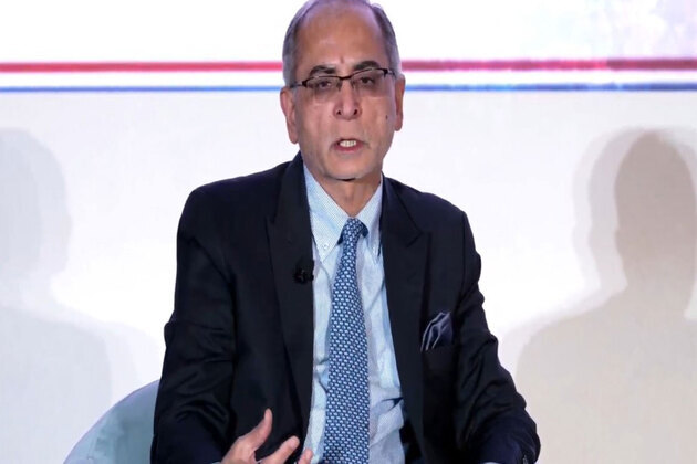 "Indispensable anchor of global order": Ambassador Vinay Mohan Kwatra outlines India's rise to $30 trillion economy