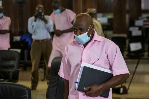 &#039;Hotel Rwanda&#039; Hero Paul Rusesabagina Released from Prison