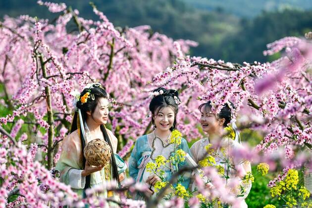 China encourages additional holidays for students to unleash consumption vitality