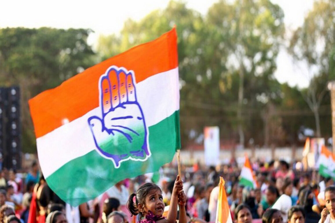 Congress set to announce star campaigners for Assam Assembly elections
