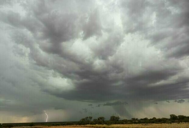 Weakening currents in the Atlantic may mean a wetter northern Australia and drier New Zealand