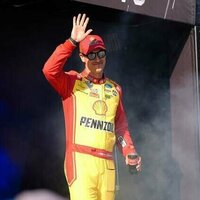 Joey Logano faces uphill battle in pursuit of fourth Cup championship