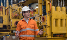 Baker Hughes Enterprise Growth Director, Australia_Image provided by Baker Hughes.