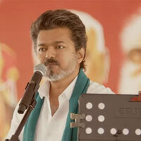 "You may try to silence me, but cannot silence Vijay in every household": TVK chief lashes out at DMK