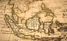 Vertex raises $541m for Southeast Asia, India