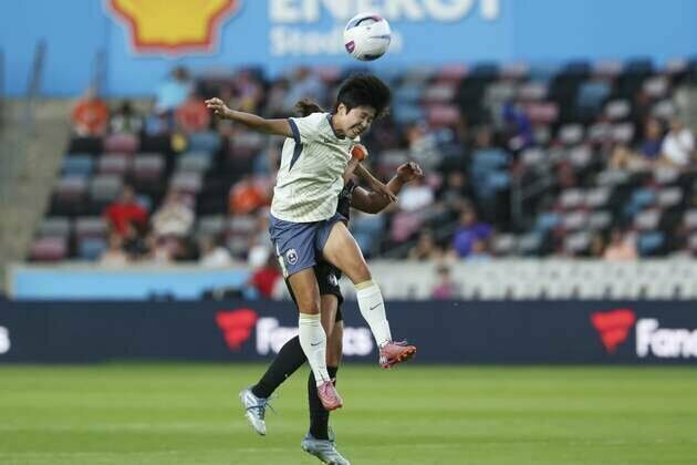 Reign loan former Chelsea M Ji So-yu to Birmingham City