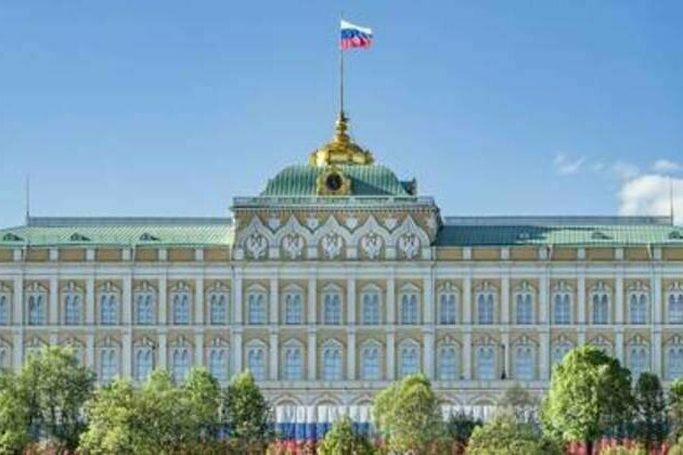 Kremlin responds to claims of Chinese involvement in Ukraine conflict