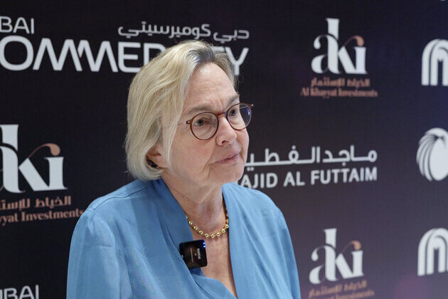 UNCITRAL commends UAE's proposal for model law on digital trade, platforms