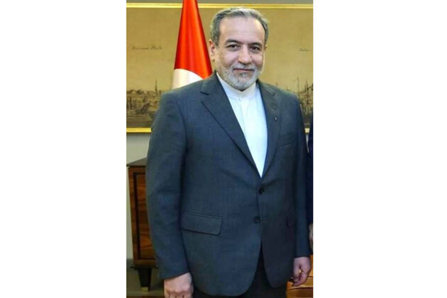 "Zero lessons earned," says Iran FM Araghchi after Islamabad talks hit stalemate