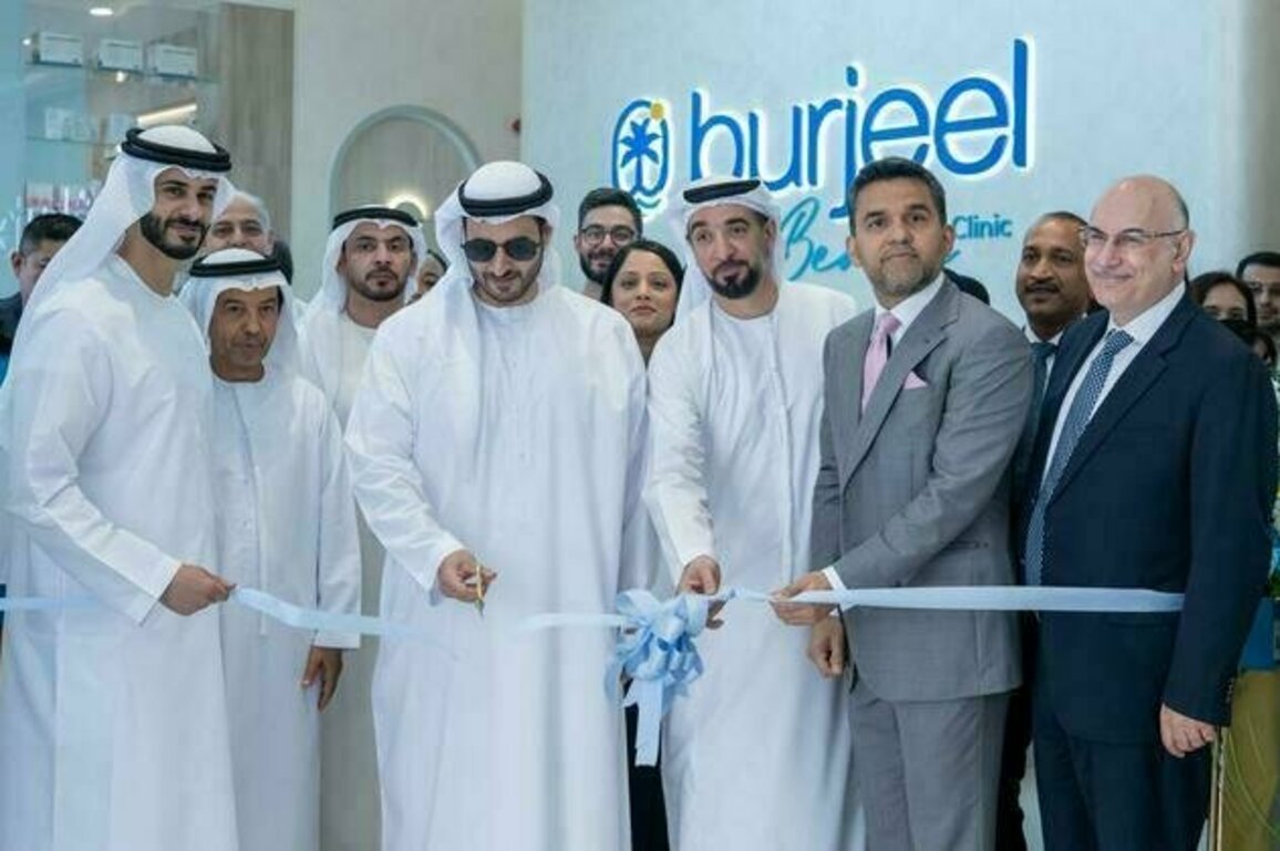 Burjeel expands primary care footprint with launch of new nedical centre on Saadiyat Island