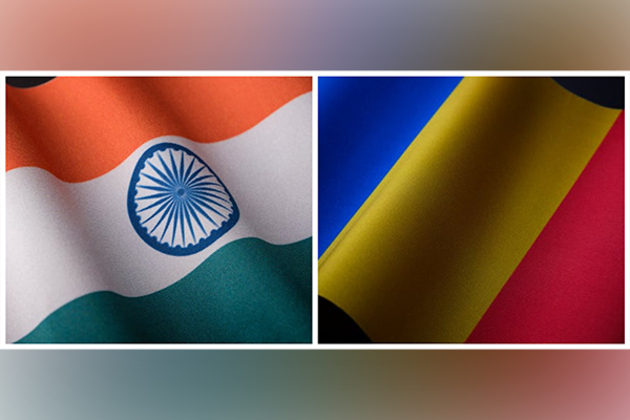 India, Chad review bilateral ties in first Foreign Office Consultations