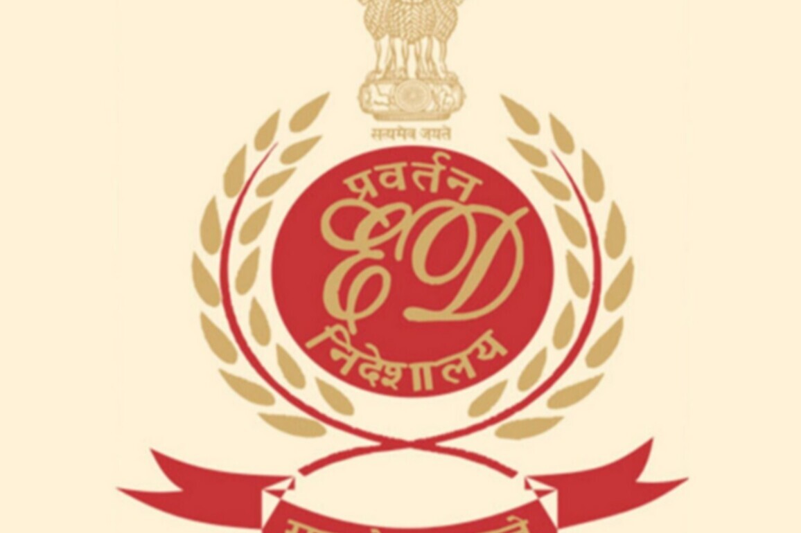 ED arrests real estate bizman Vikram Wadhwa in Rs 645 crore public funds embezzlement case
