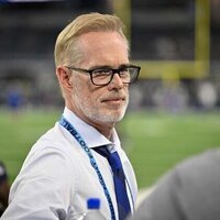 Joe Buck wins prestigious Ford C. Frick Award from Hall of Fame