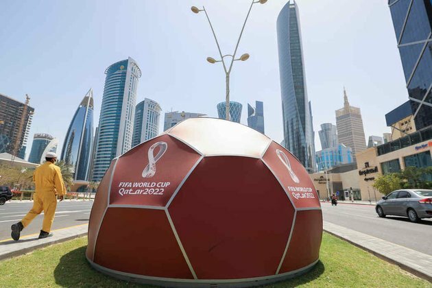 Qatar set to soften rules for World Cup lawbreakers Reuters