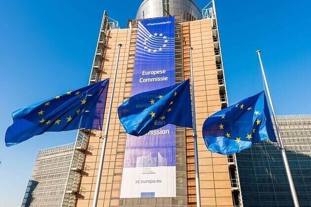 European Commission: Gas stocks stand at 62%; no immediate concerns regarding supplies