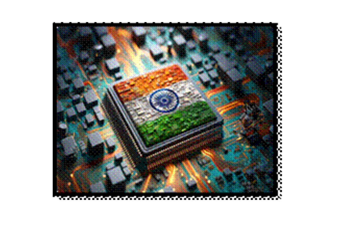 Projects under Design Linked Incentive for semiconductors showing signs of growth
