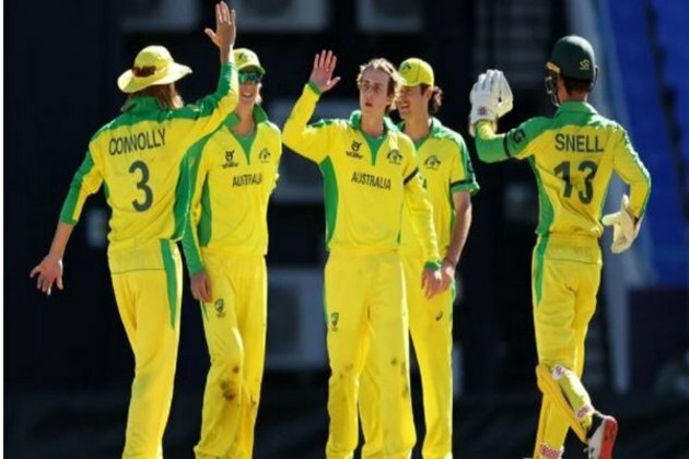 ICC U19 WC: Australia outclass Pakistan to reach Super League semi-final