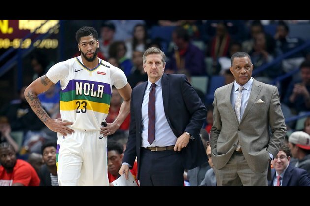 Timberwolves set to break in new coach Chris Finch vs. Bucks