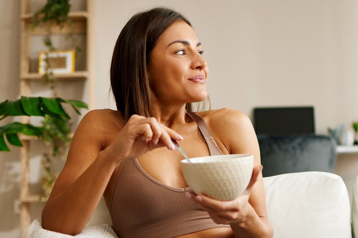 The healthy superfood shockingly linked to cancer that could be in your pantry right now