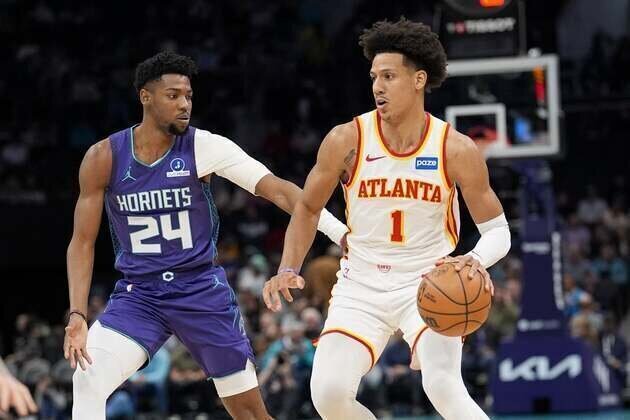 Hawks, 76ers eye turnaround after entering break on skids