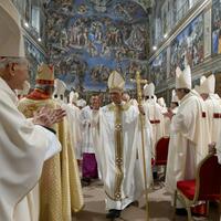 'Incredibly rare' conclave documents held at Scots library - The Herald