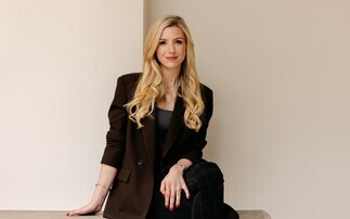 Next Generation Advisers: Meet Bryant Hall Todd Wealth Management's Ellie Wiggin