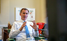 Autumn Statement 22: Hunt vows to weather economic 'storm' and 'work together' with BoE