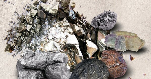 India looking to diversify import of rare earth elements, keen on self-reliance in critical minerals