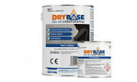 Safeguard Drybase epoxy coating helps keep chemicals at bay