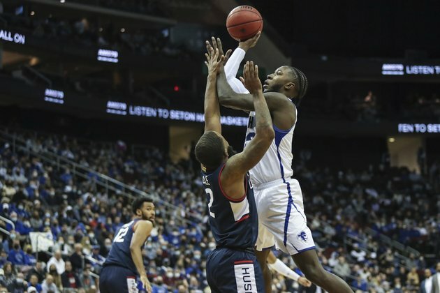 After tough loss, No. 20 Seton Hall looks to recover vs. Marquette