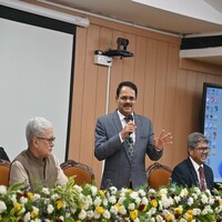Hyderabad: Telangana Public Service Commission, NALSAR host national workshop on legal issues at PSCs'