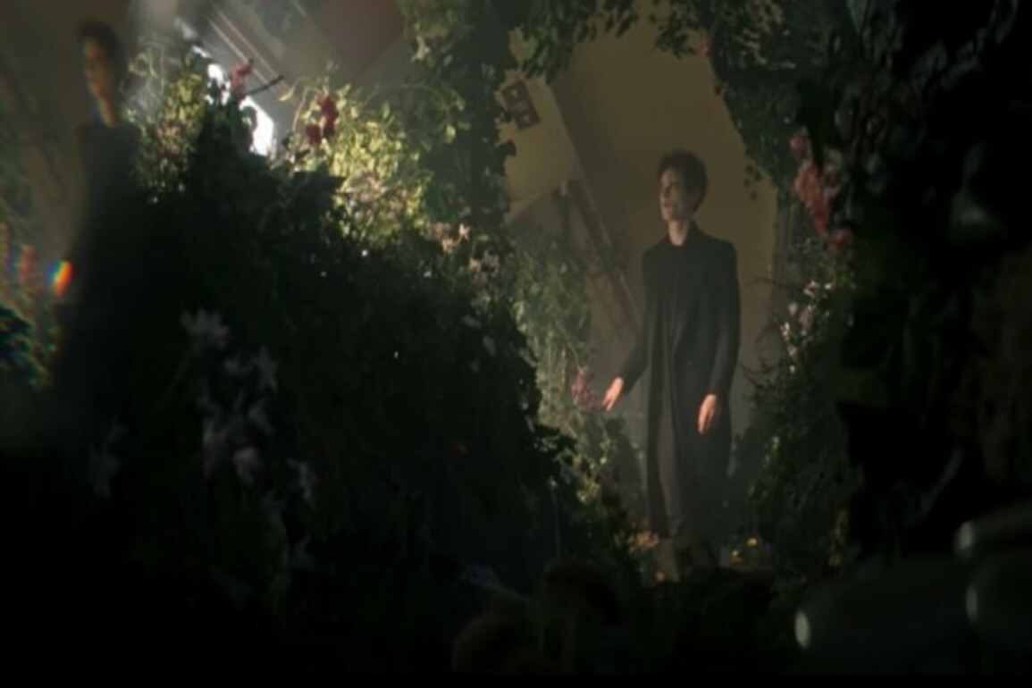 'The Sandman' season 2 trailer: Tom Sturridge's Dream deals with the fallout of his past