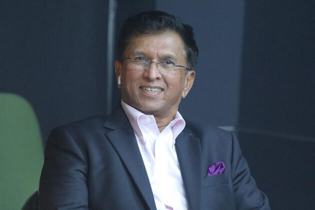 If team has 11 match-winners, that team becomes a champion: Kiran More on BRPL talent hunt