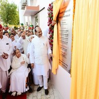Lok Sabha Speaker calls for collective efforts to eradicate evils in society