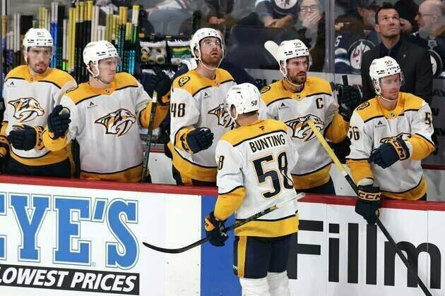 Ducks, Predators looking for more consistency ahead of early-season clash