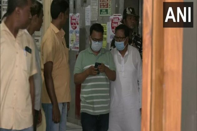 CBI questions Bengal minister Paresh Adhikary in illegal teachers recruitment scam case